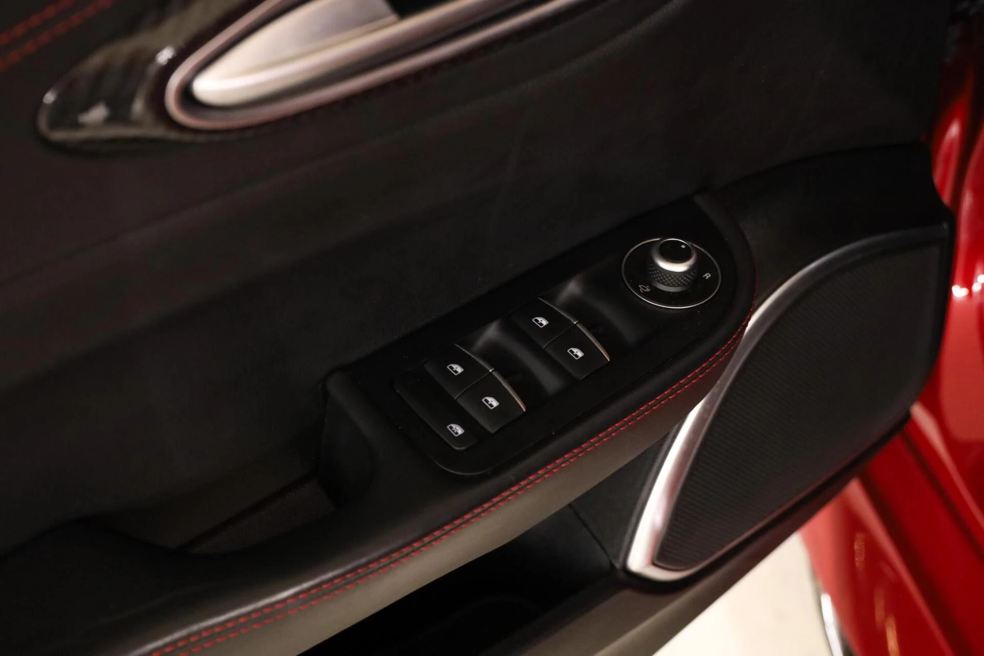 Hoofdafbeelding Alfa Romeo Giulia