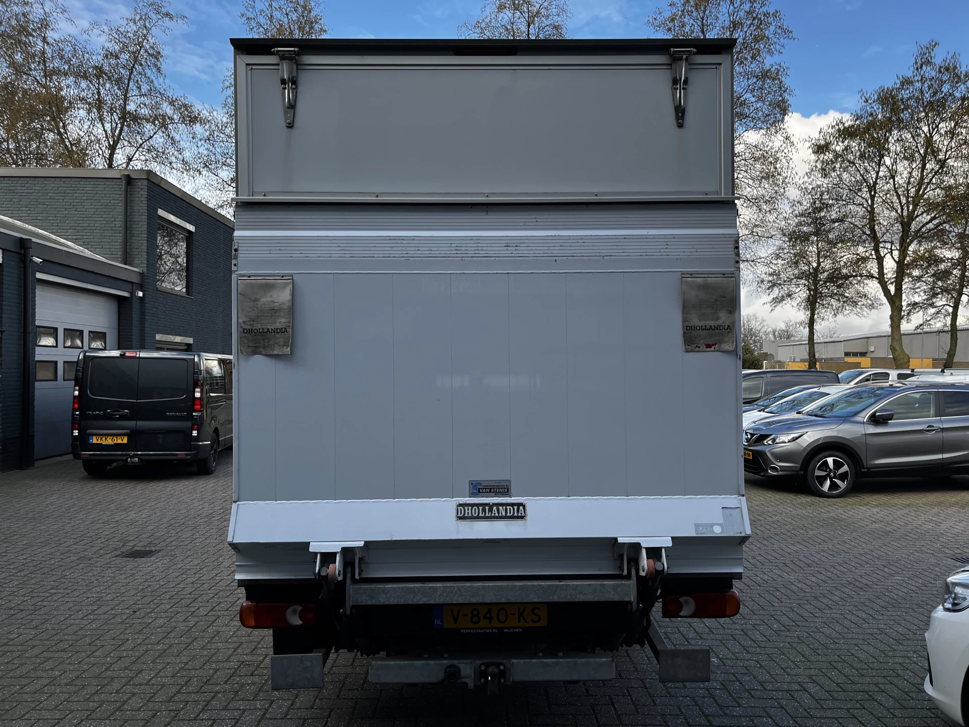 Hoofdafbeelding Fiat Ducato