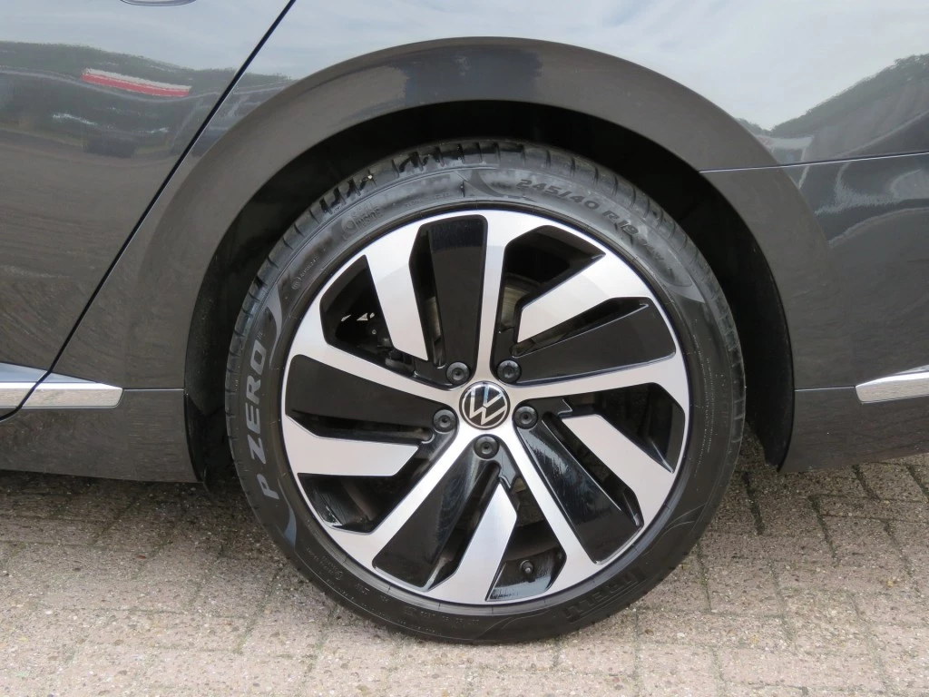 Hoofdafbeelding Volkswagen Arteon