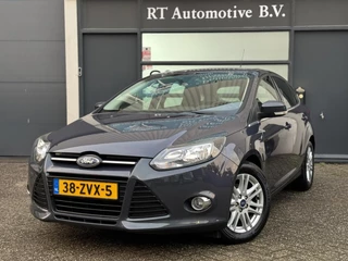 Ford Focus 1.0 Titanium Dealer OH / 1e Eigenaar