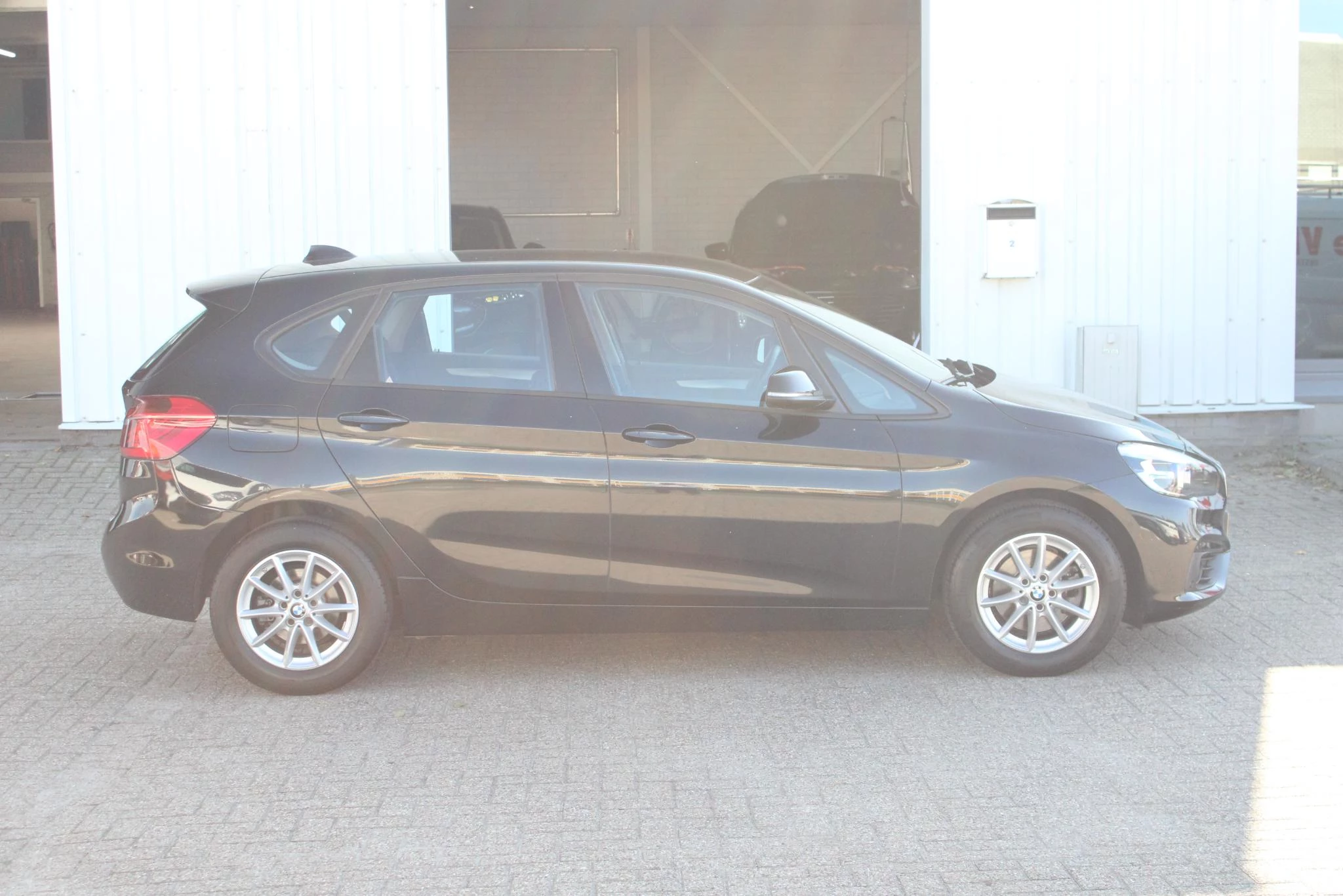 Hoofdafbeelding BMW 2 Serie