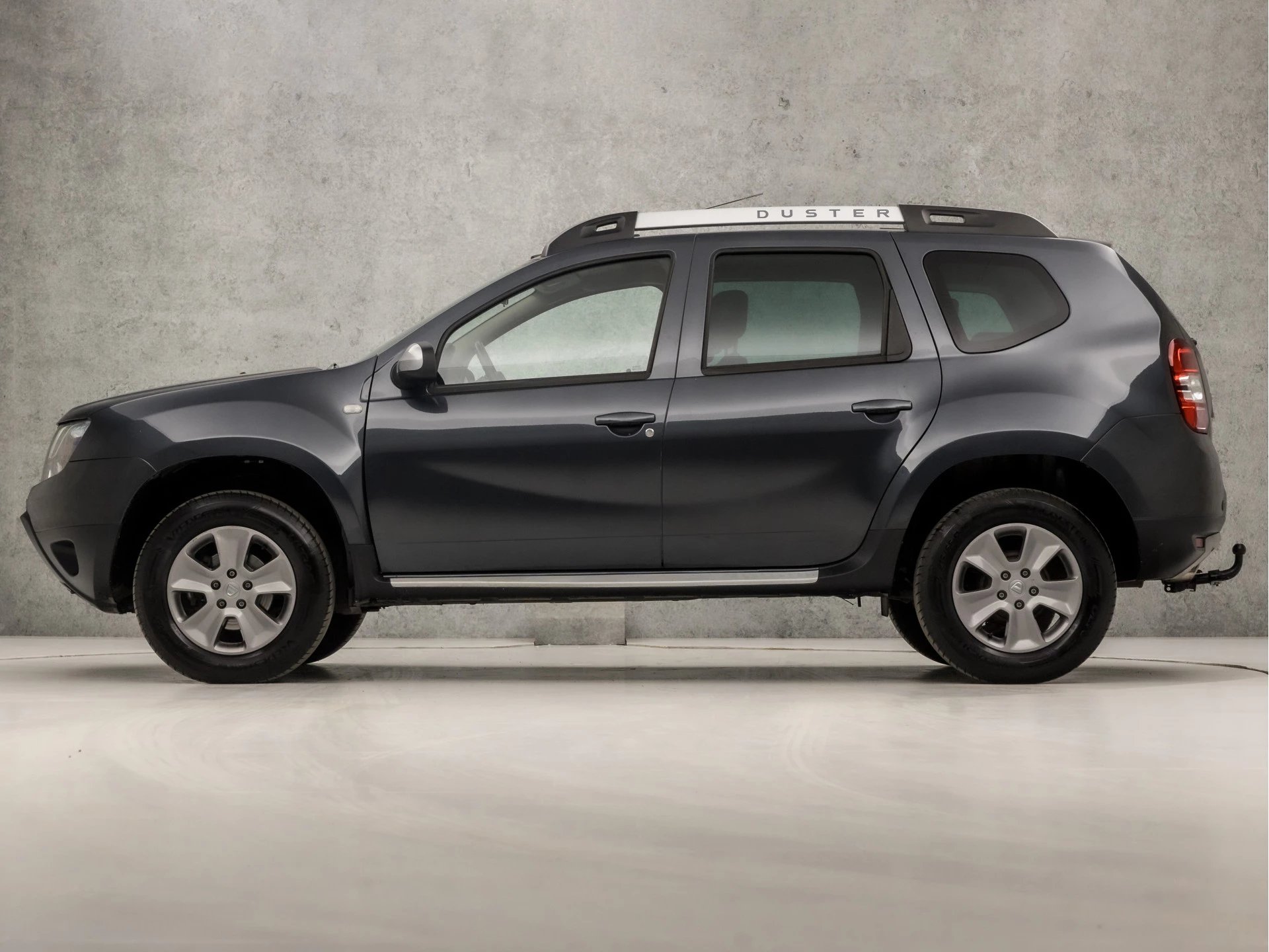 Hoofdafbeelding Dacia Duster