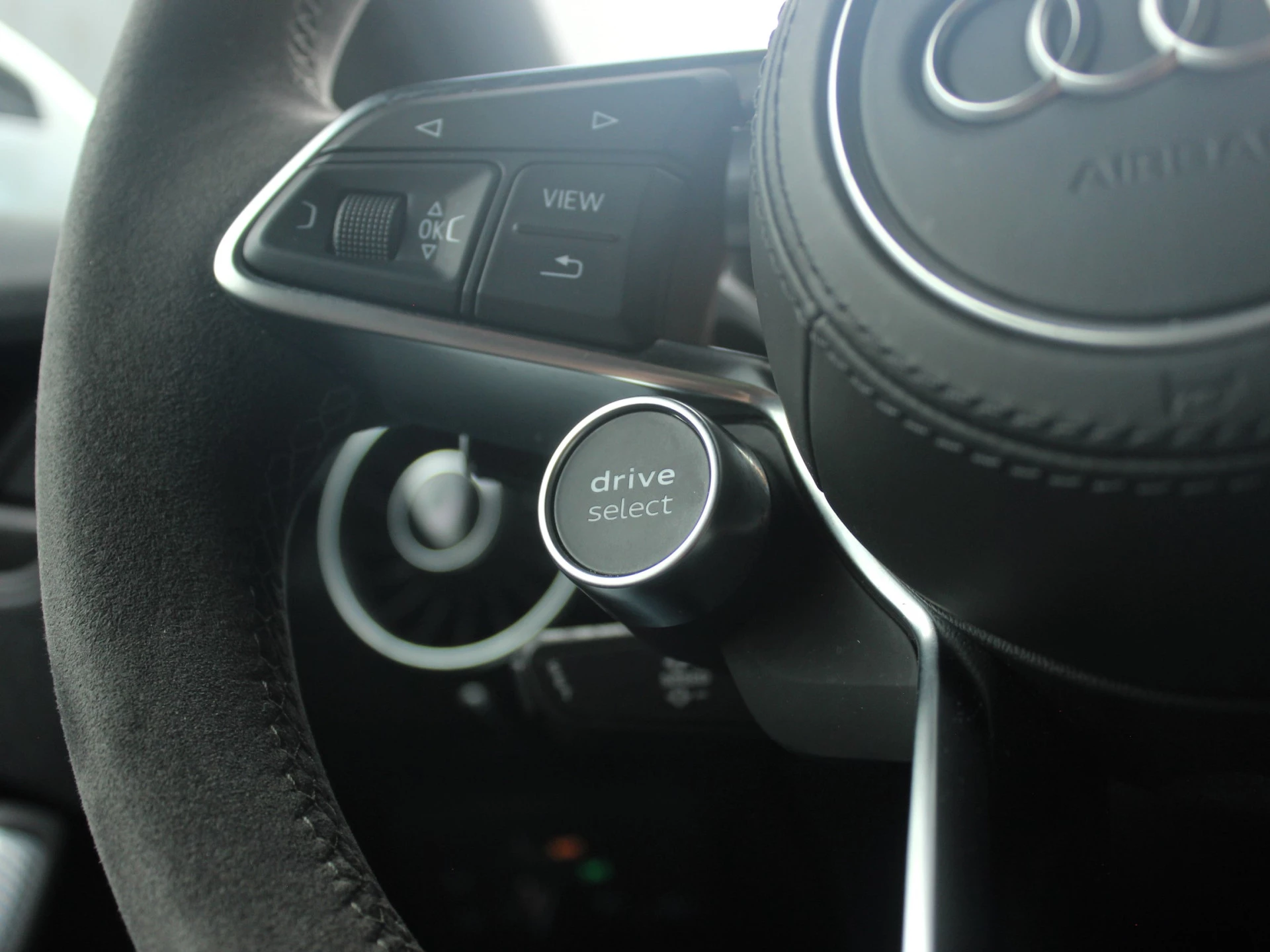 Hoofdafbeelding Audi TT