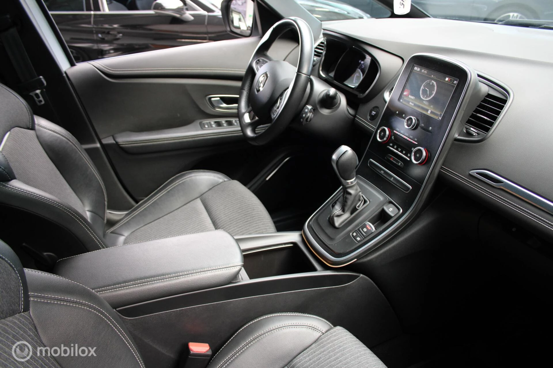 Hoofdafbeelding Renault Grand Scénic