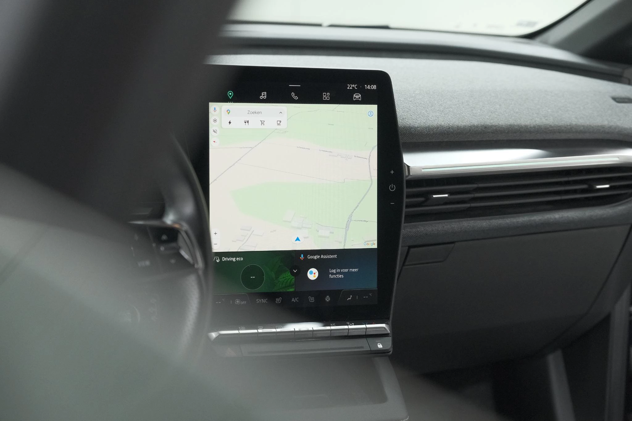 Hoofdafbeelding Renault Megane E-Tech