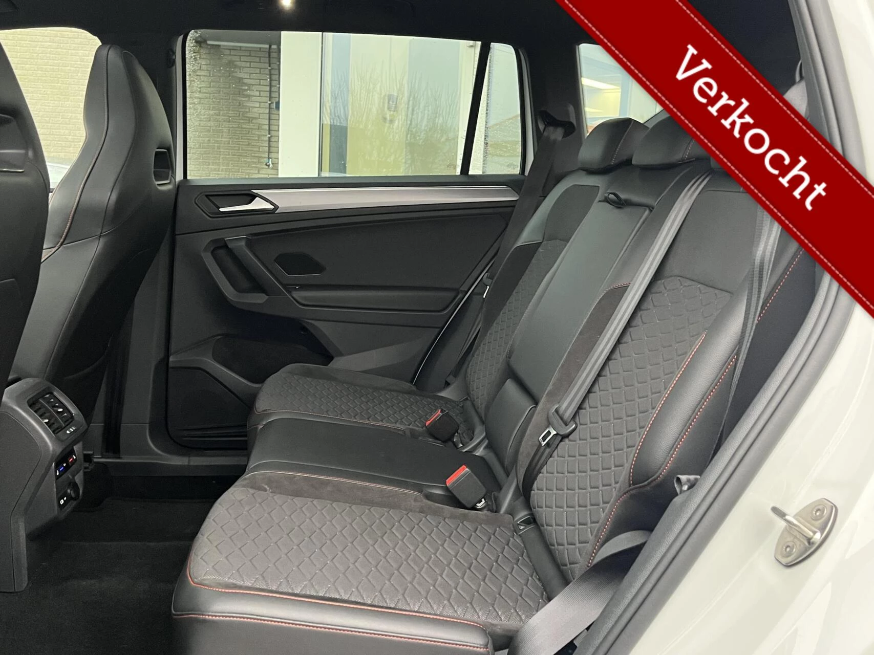 Hoofdafbeelding SEAT Tarraco