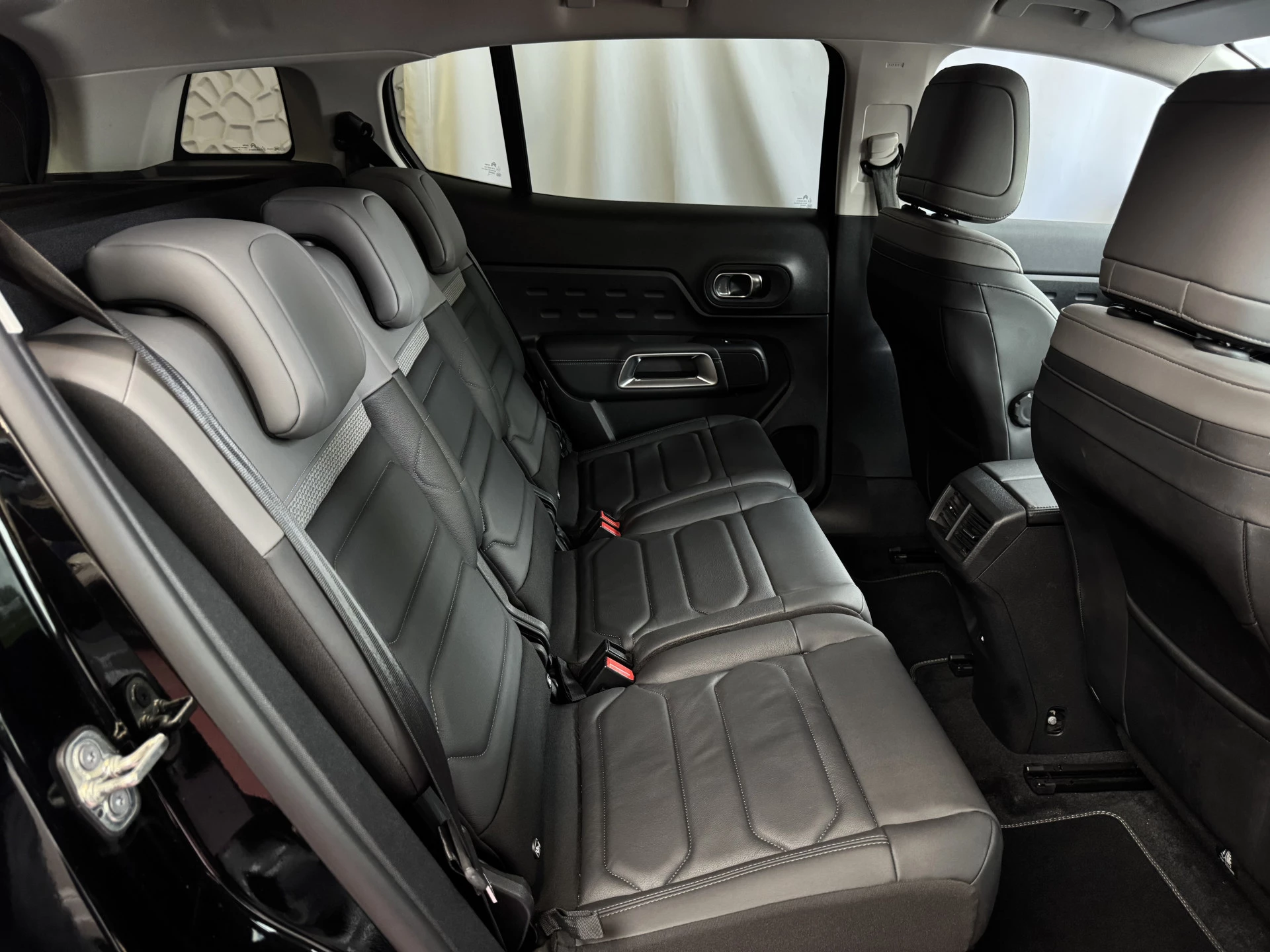 Hoofdafbeelding Citroën C5 Aircross