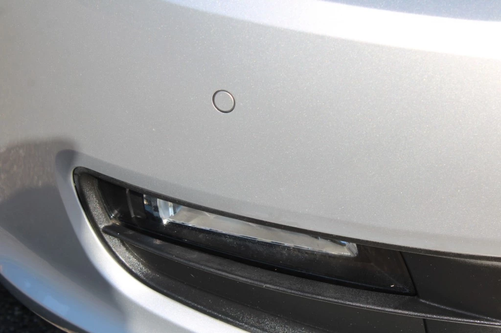 Hoofdafbeelding Volkswagen Sharan