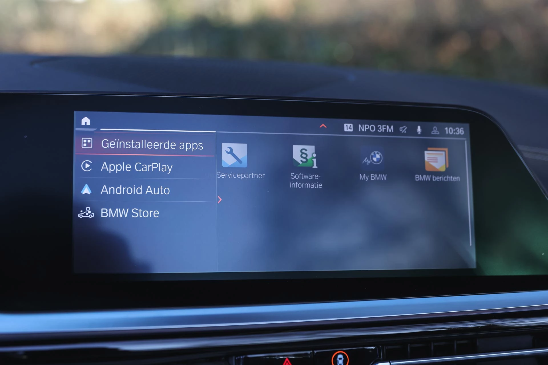 Hoofdafbeelding BMW Z4