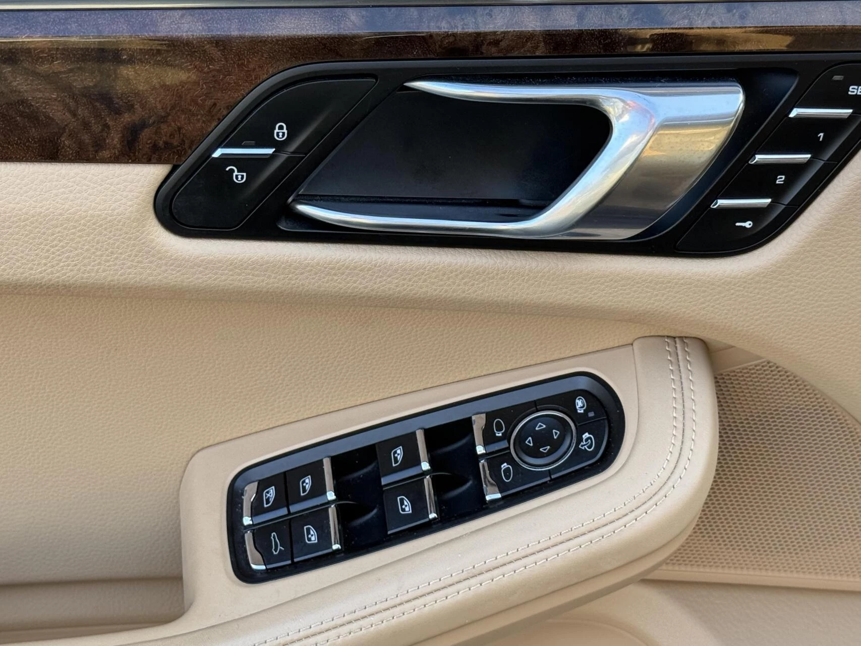 Hoofdafbeelding Porsche Macan