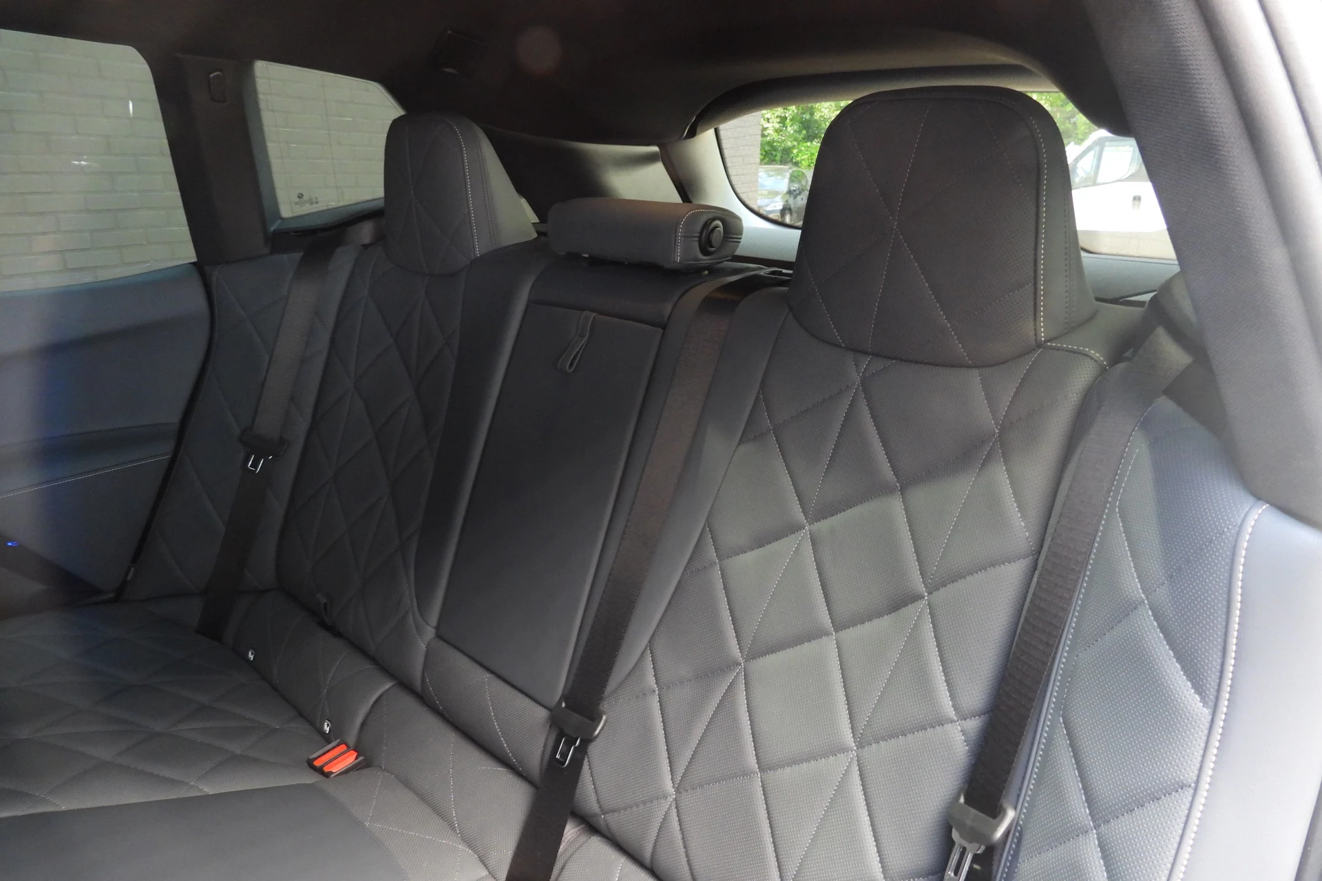 Hoofdafbeelding BMW iX