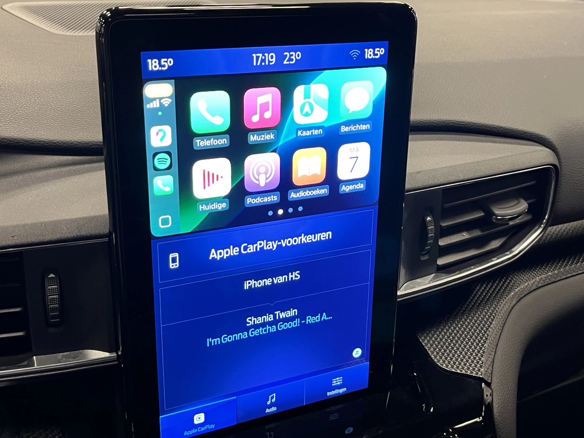 Hoofdafbeelding Ford Explorer