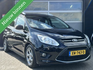 Ford Grand C-Max 1.0 Ambiente