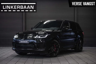 Land Rover Range Rover Sport P400e Limited Edition | Pano | Meridian | Stoelventilatie | NL Auto |