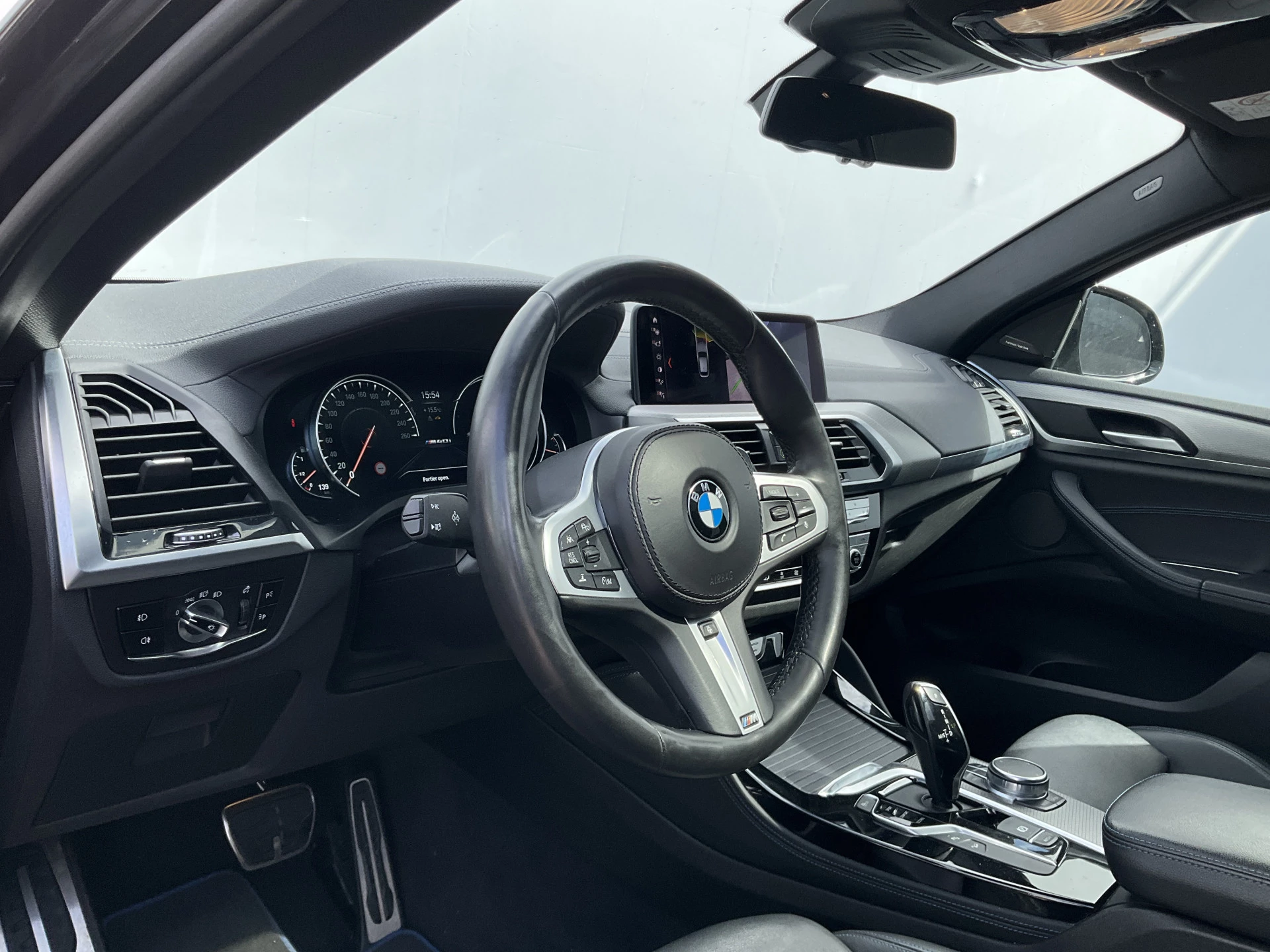 Hoofdafbeelding BMW X4