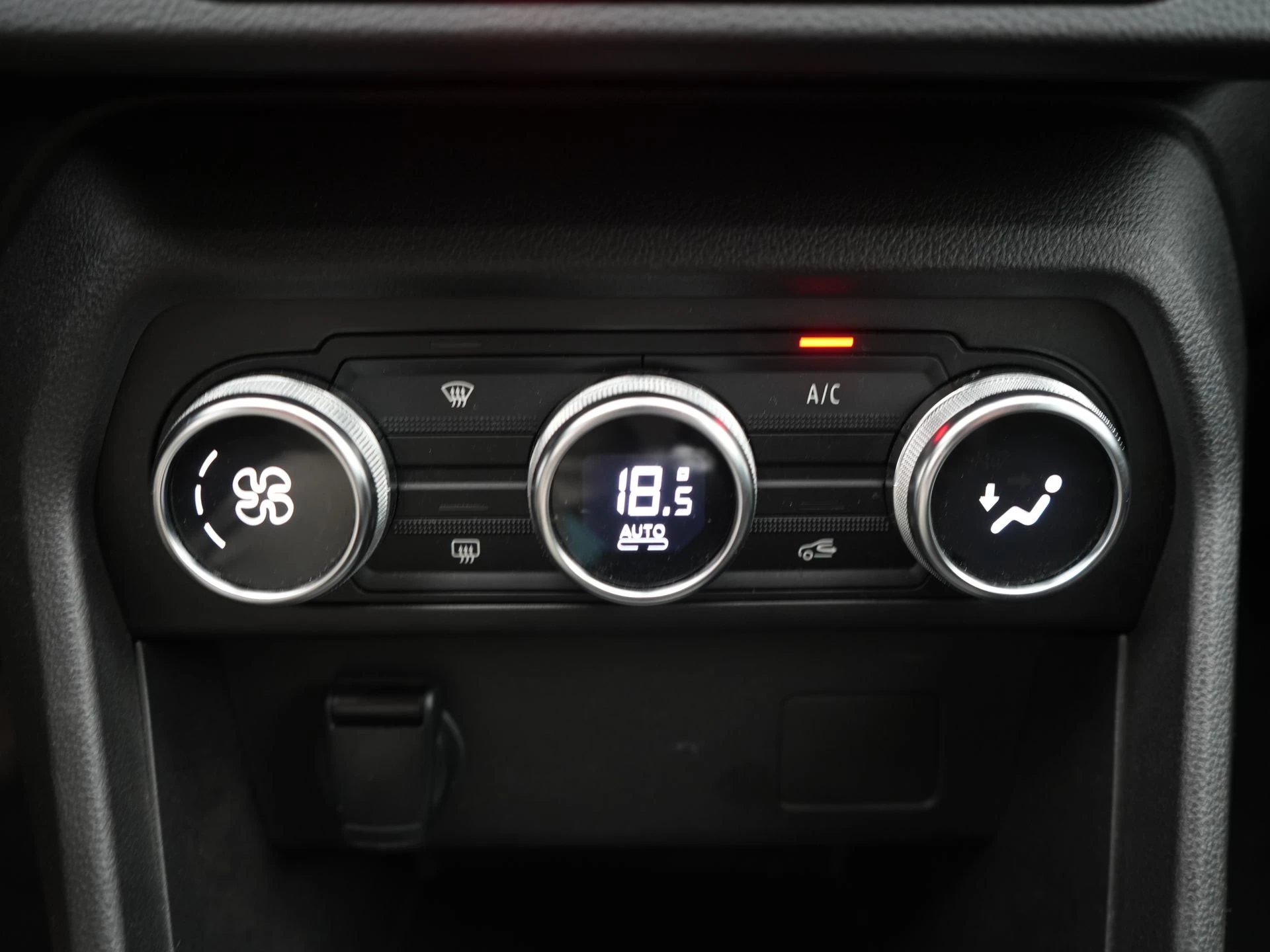 Hoofdafbeelding Dacia Sandero Stepway