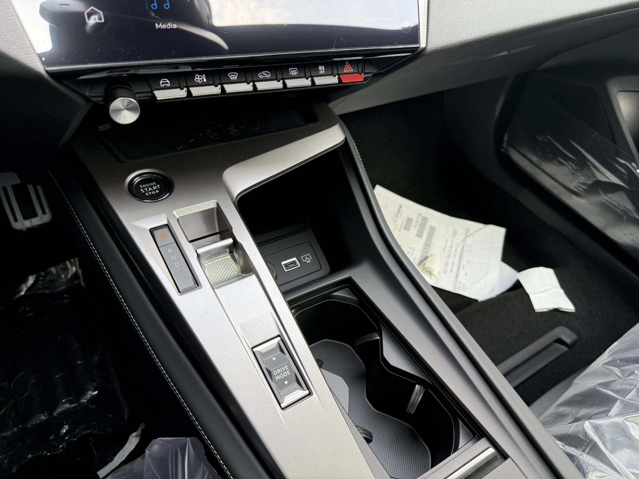 Hoofdafbeelding Peugeot 408