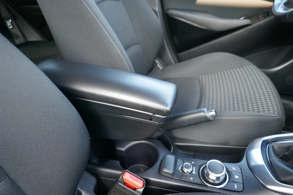 Hoofdafbeelding Mazda 2