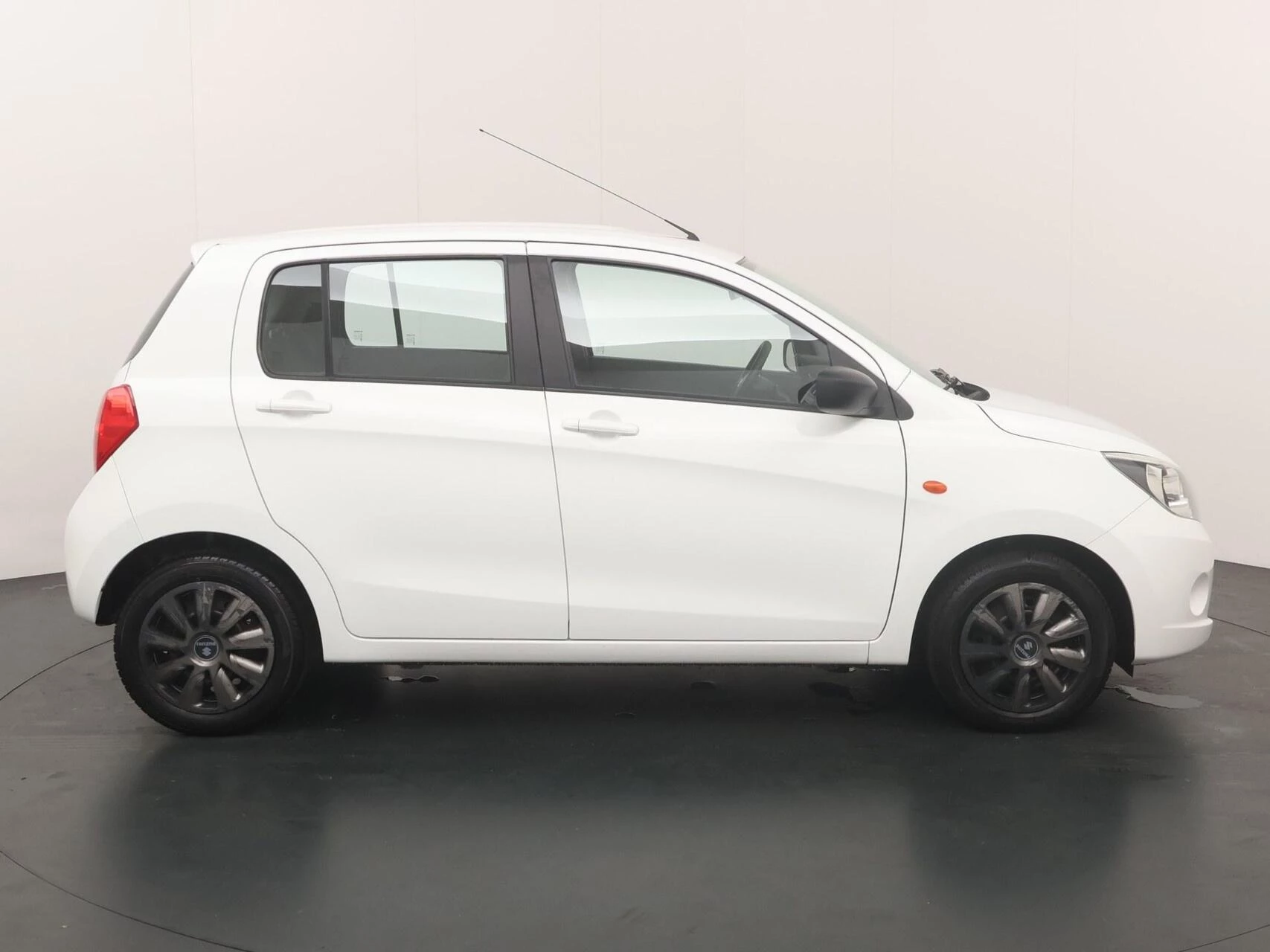 Hoofdafbeelding Suzuki Celerio