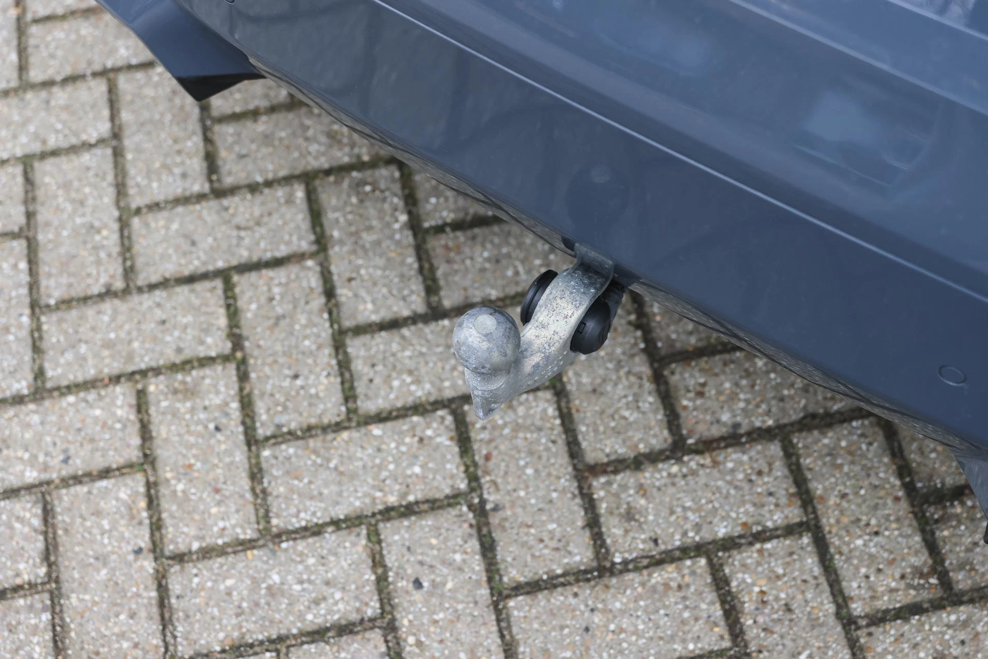 Hoofdafbeelding BMW iX