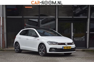 Volkswagen Polo 2.0 TSI GTI Pano DSG Virtual Stoelvw