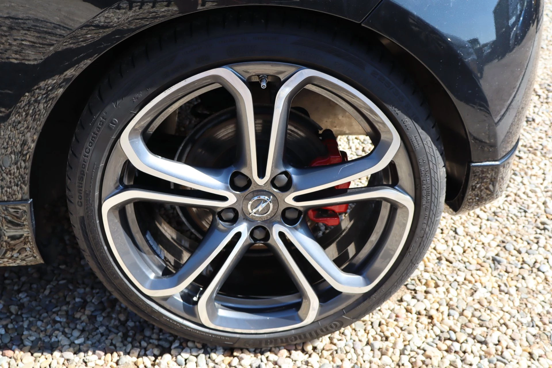 Hoofdafbeelding Opel ADAM