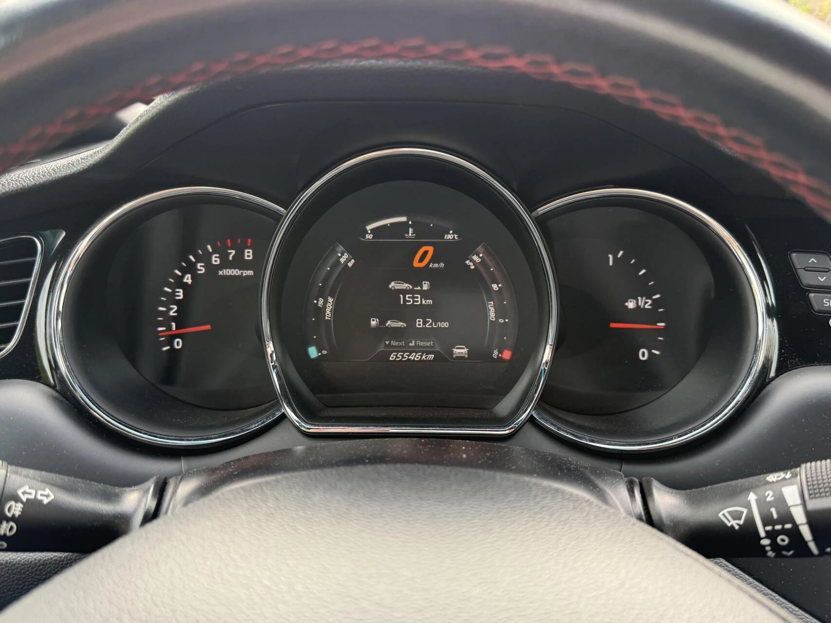 Hoofdafbeelding Kia pro_cee'd