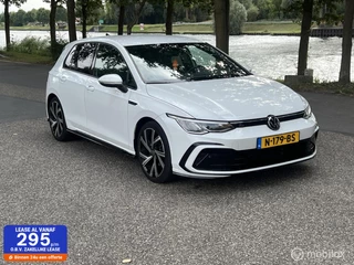 Volkswagen Golf 1.5 eTSI R-Line