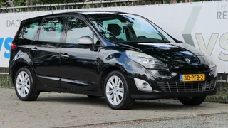Renault Grand Scénic TCe 130 Celsium 5pers.