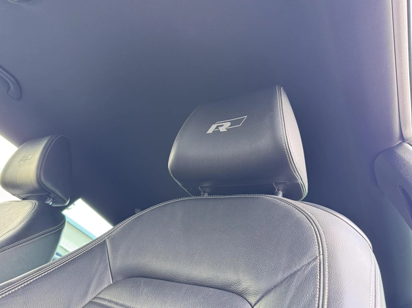 Hoofdafbeelding Volkswagen Scirocco