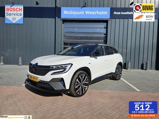 Renault Austral 1.2 E-Tech full hybrid 200 techno esprit Alpine