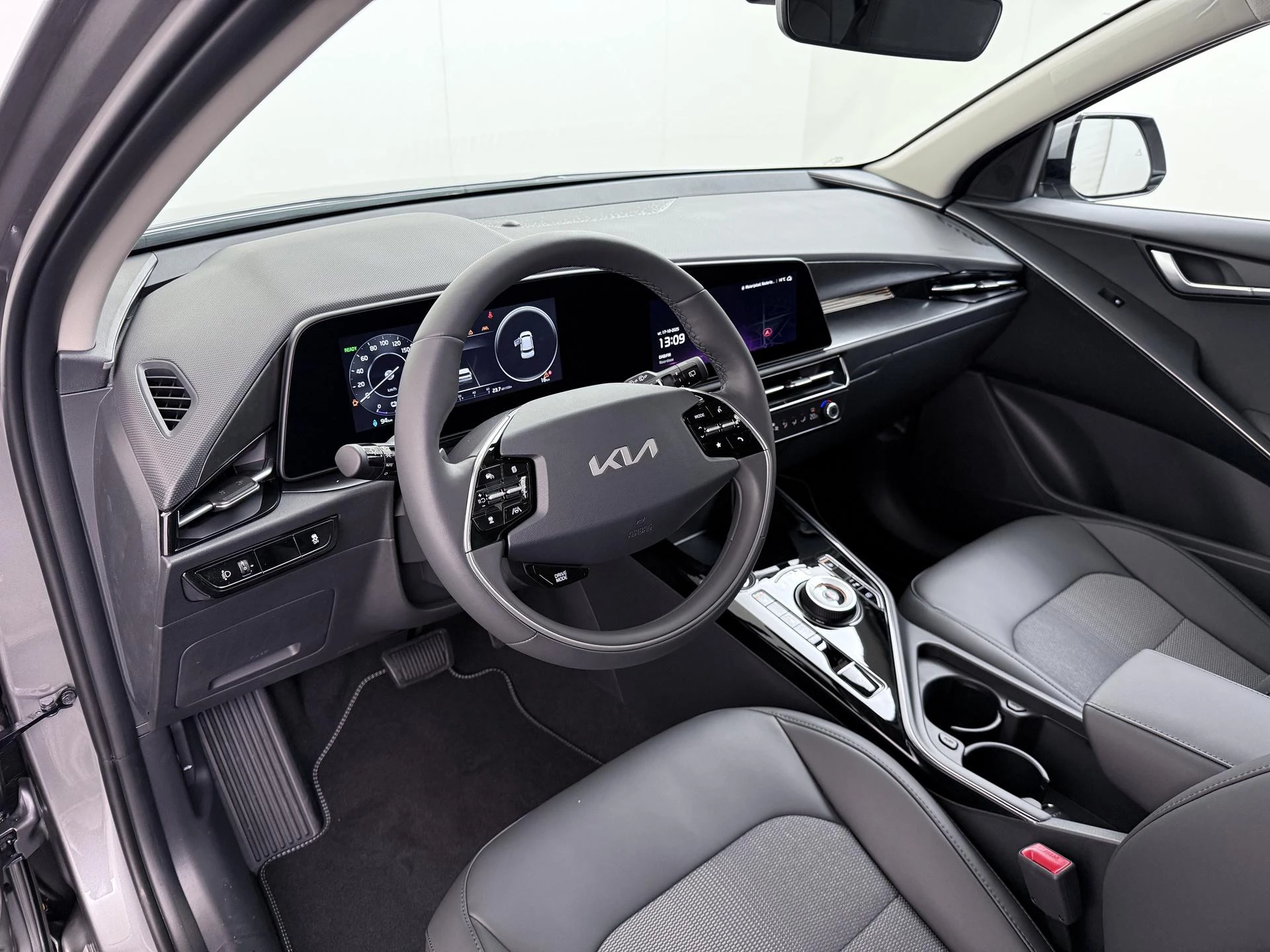 Hoofdafbeelding Kia Niro EV