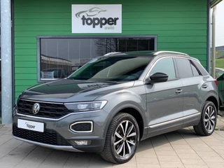 Volkswagen T-Roc 1.5 TSI Style Business|Beats|PanoDak|VolOptie!|