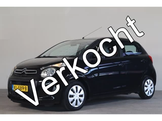 Citroën C1 1.0 e-VTi Selection NL-Auto!!
