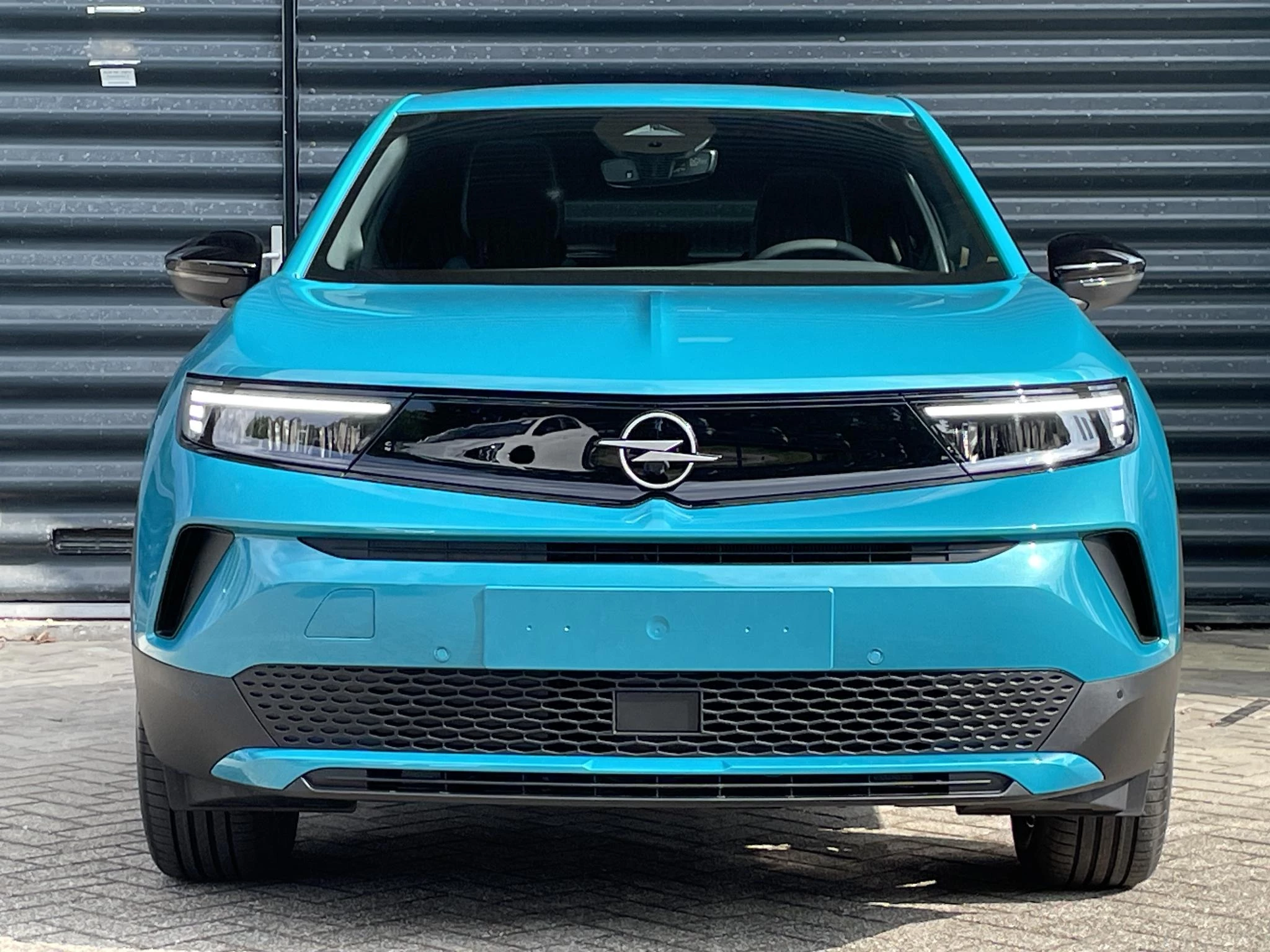 Hoofdafbeelding Opel Mokka-e