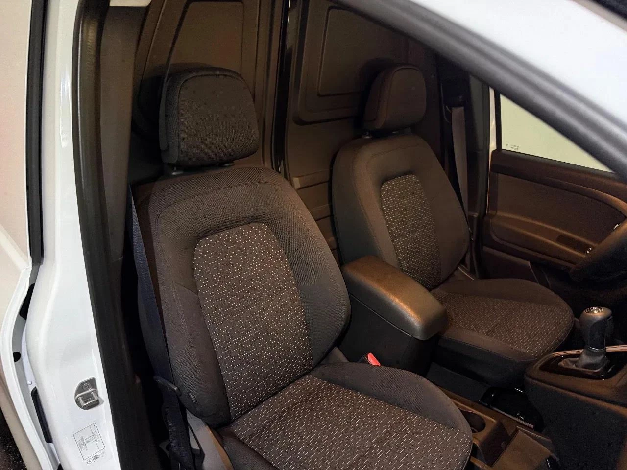 Hoofdafbeelding Mercedes-Benz eCitan