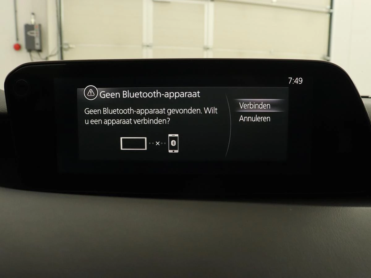 Hoofdafbeelding Mazda 3