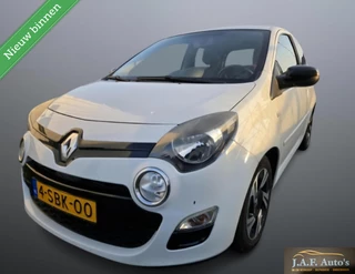 Renault Twingo 1.2 Airco Cruise LMV Nw APK!!