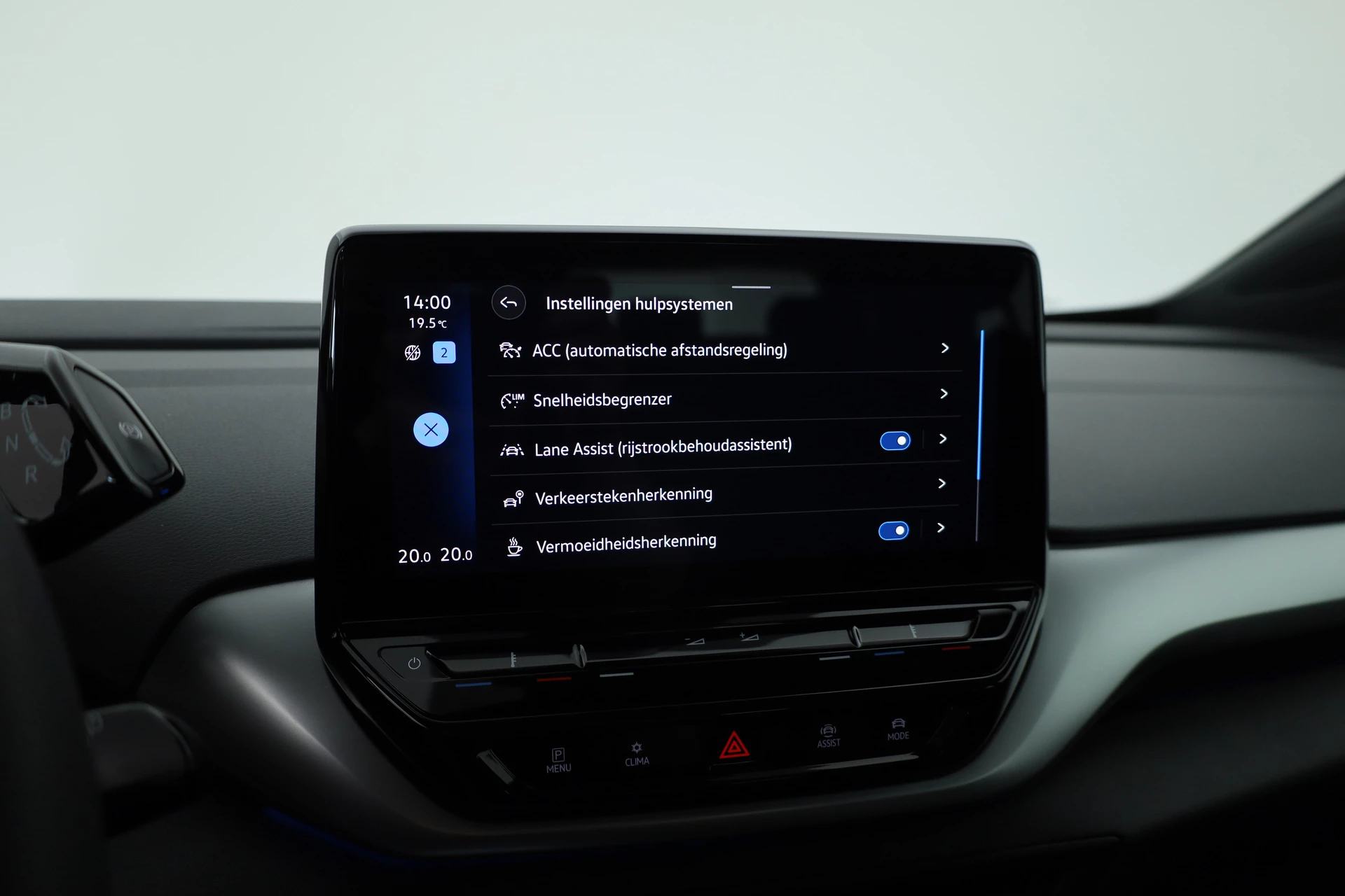 Hoofdafbeelding Volkswagen ID.4