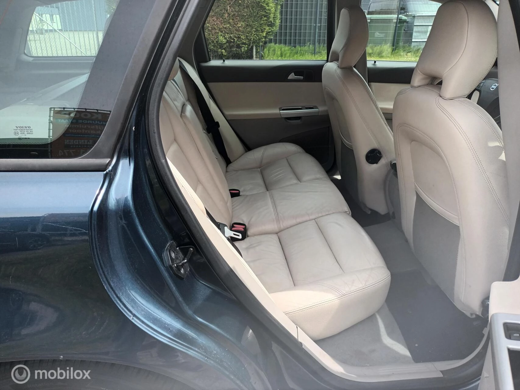 Hoofdafbeelding Volvo V50