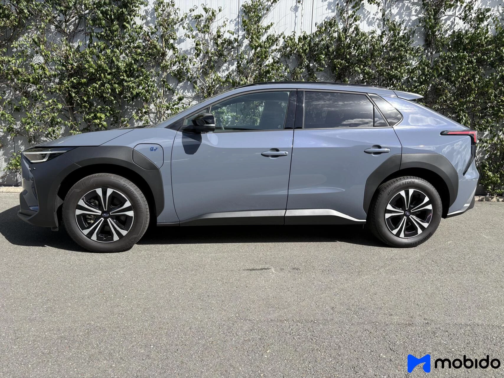 Hoofdafbeelding Subaru Solterra