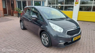 Kia Venga 1.4 CVVT ExecutiveLine