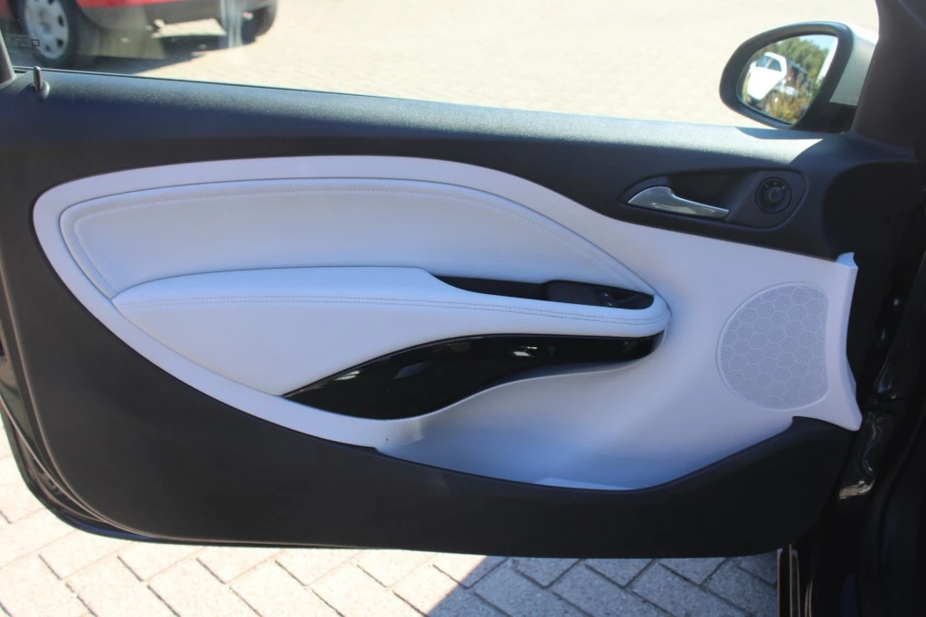 Hoofdafbeelding Opel ADAM