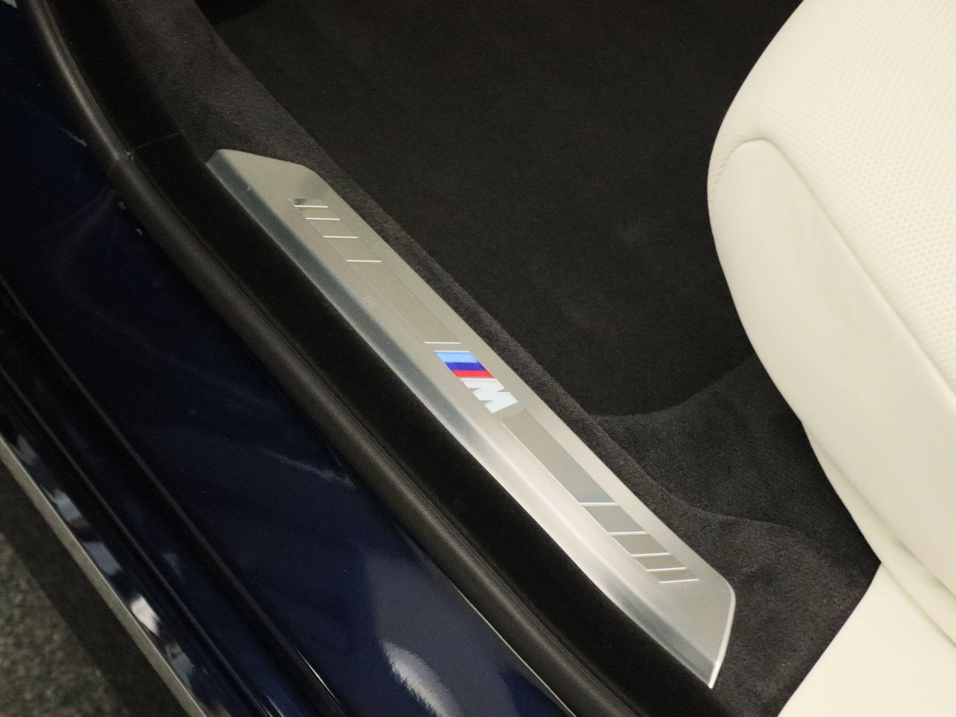 Hoofdafbeelding BMW 7 Serie