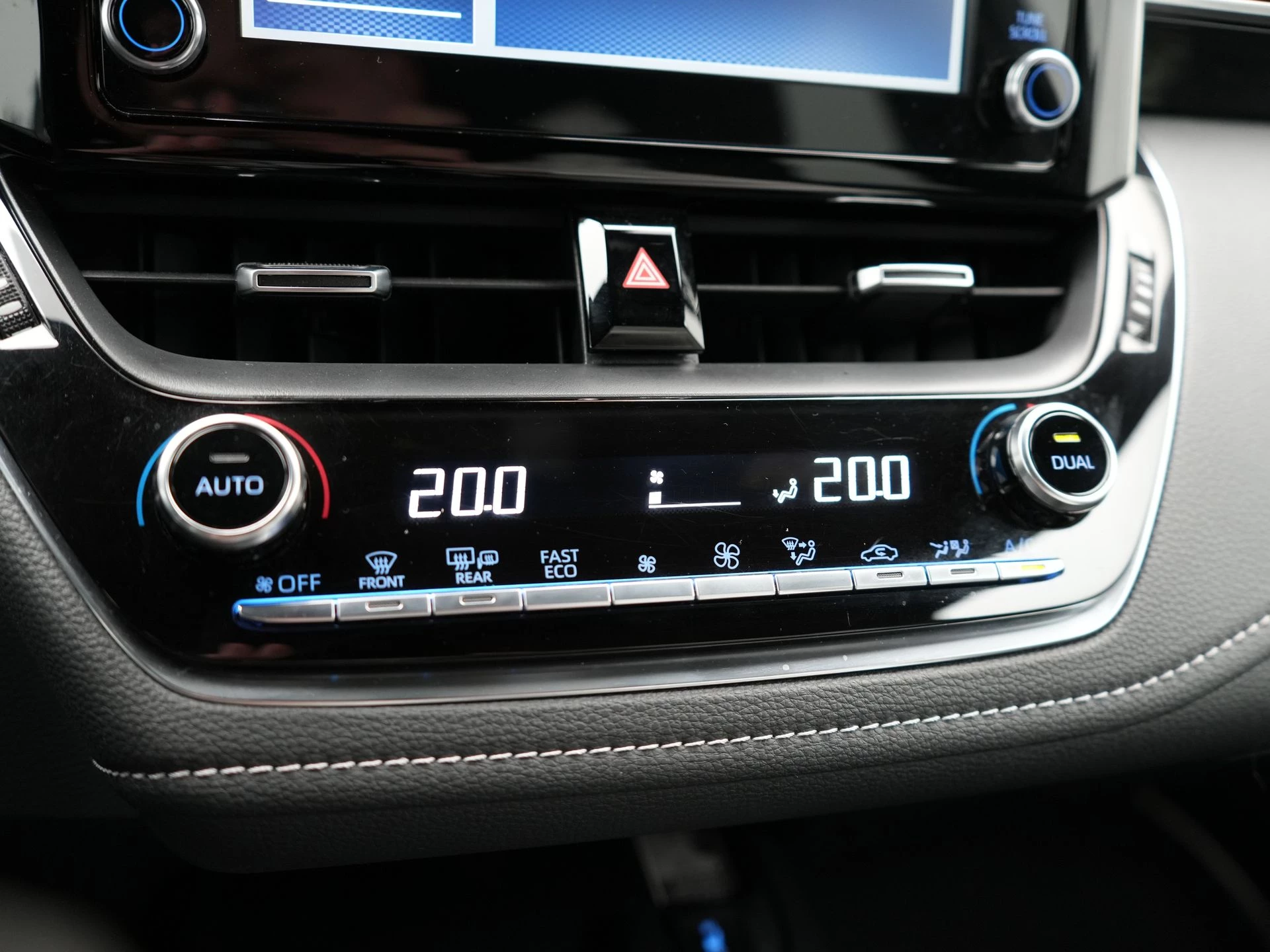 Hoofdafbeelding Toyota Corolla Touring Sports