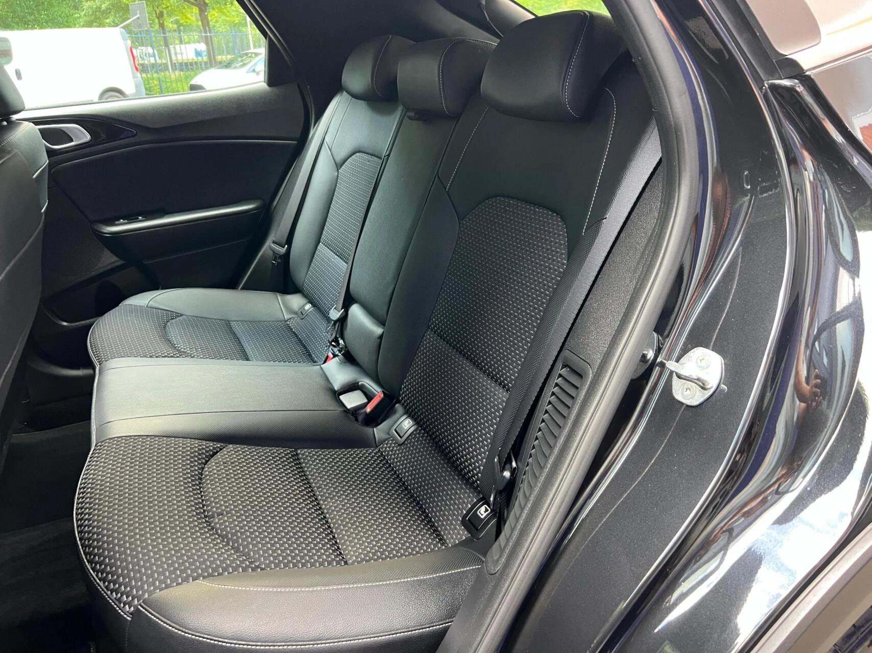 Hoofdafbeelding Kia XCeed