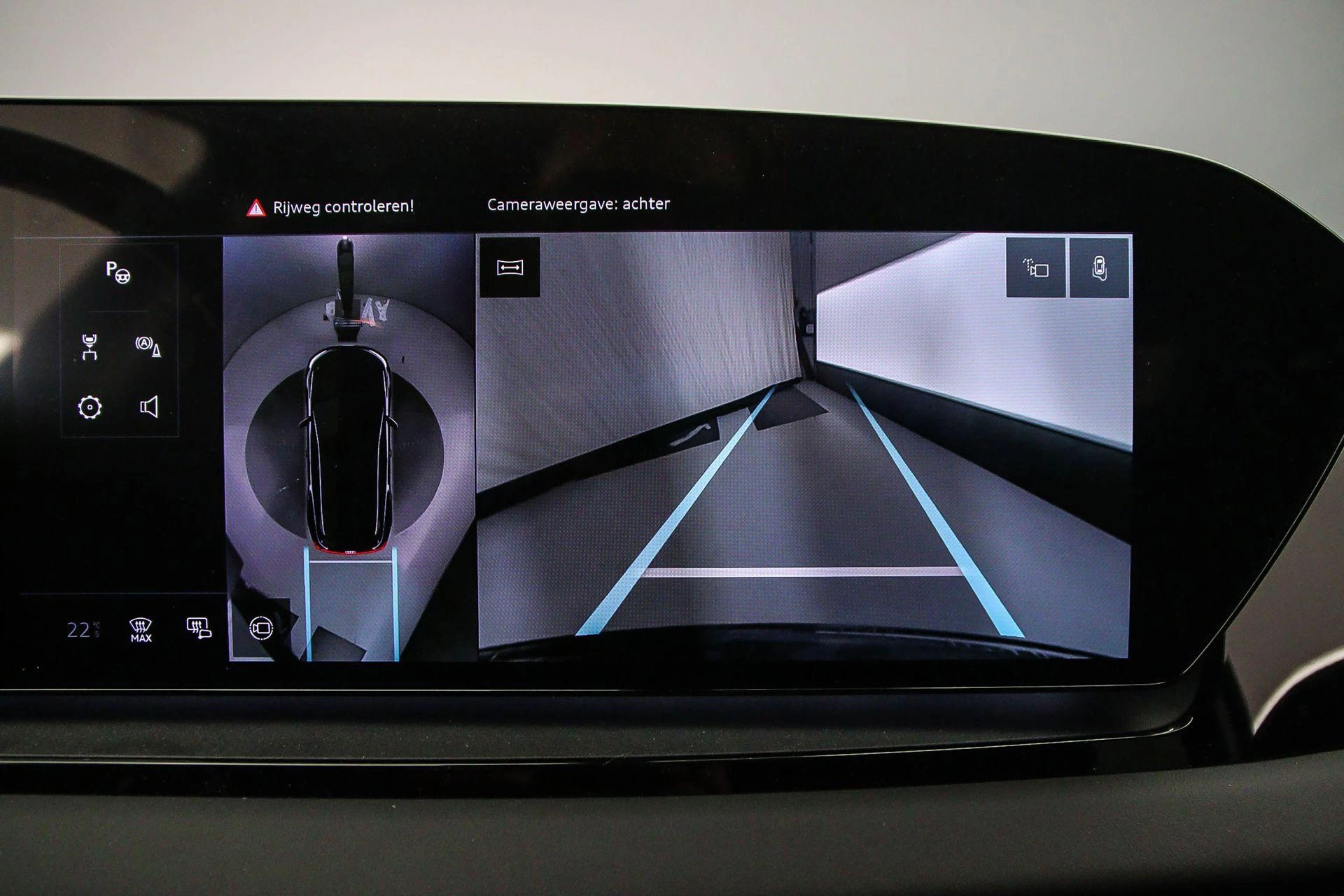 Hoofdafbeelding Audi Q6 e-tron