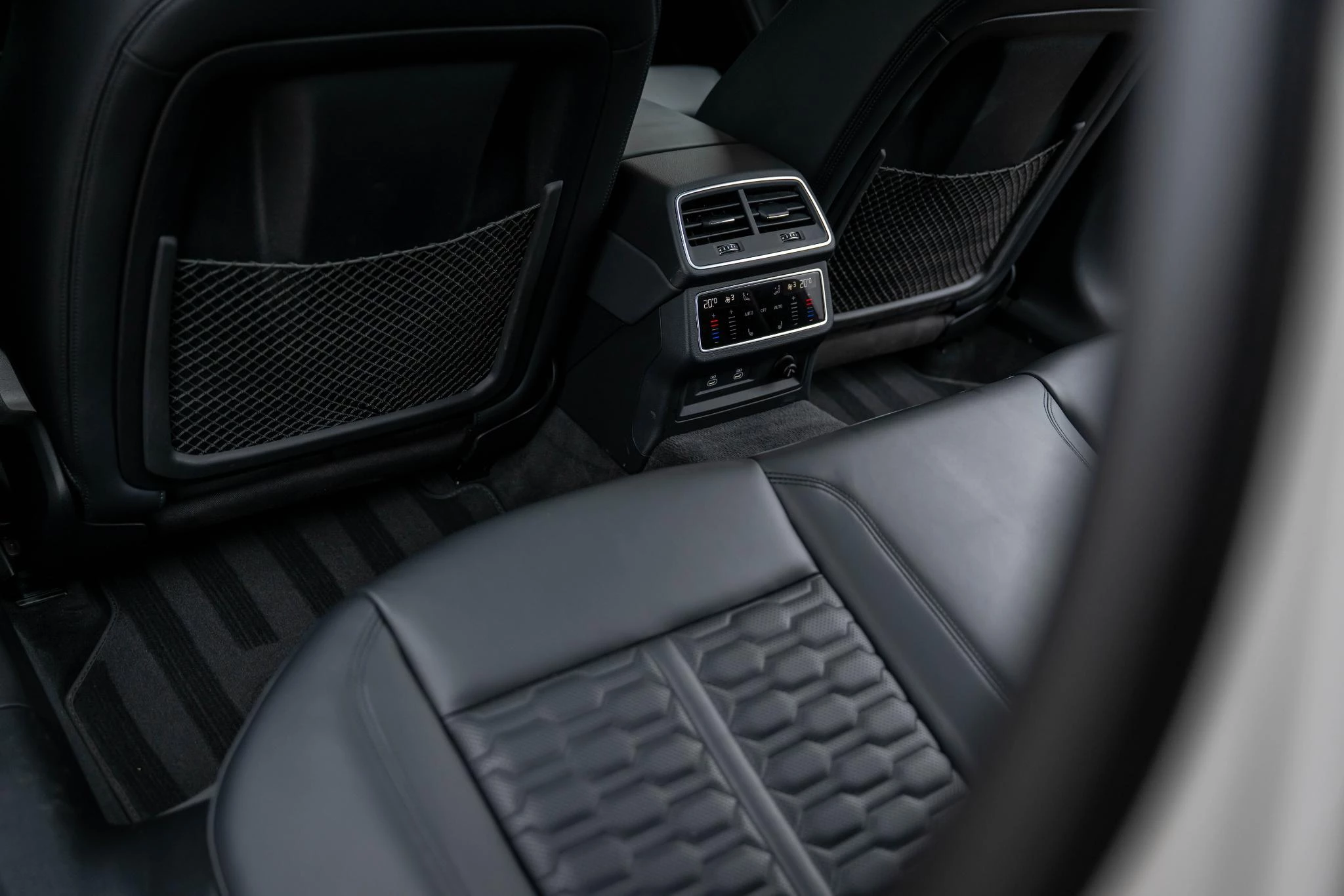 Hoofdafbeelding Audi RS6