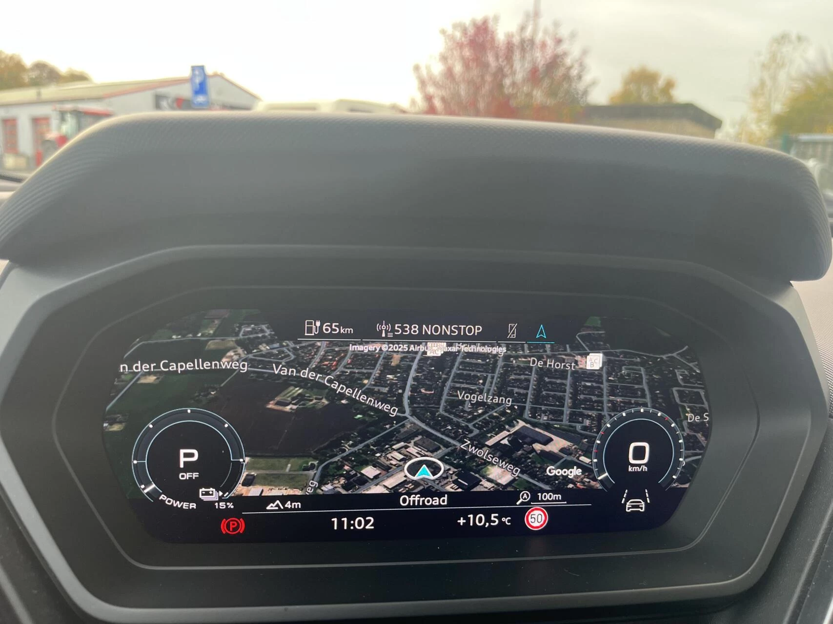 Hoofdafbeelding Audi Q4 e-tron