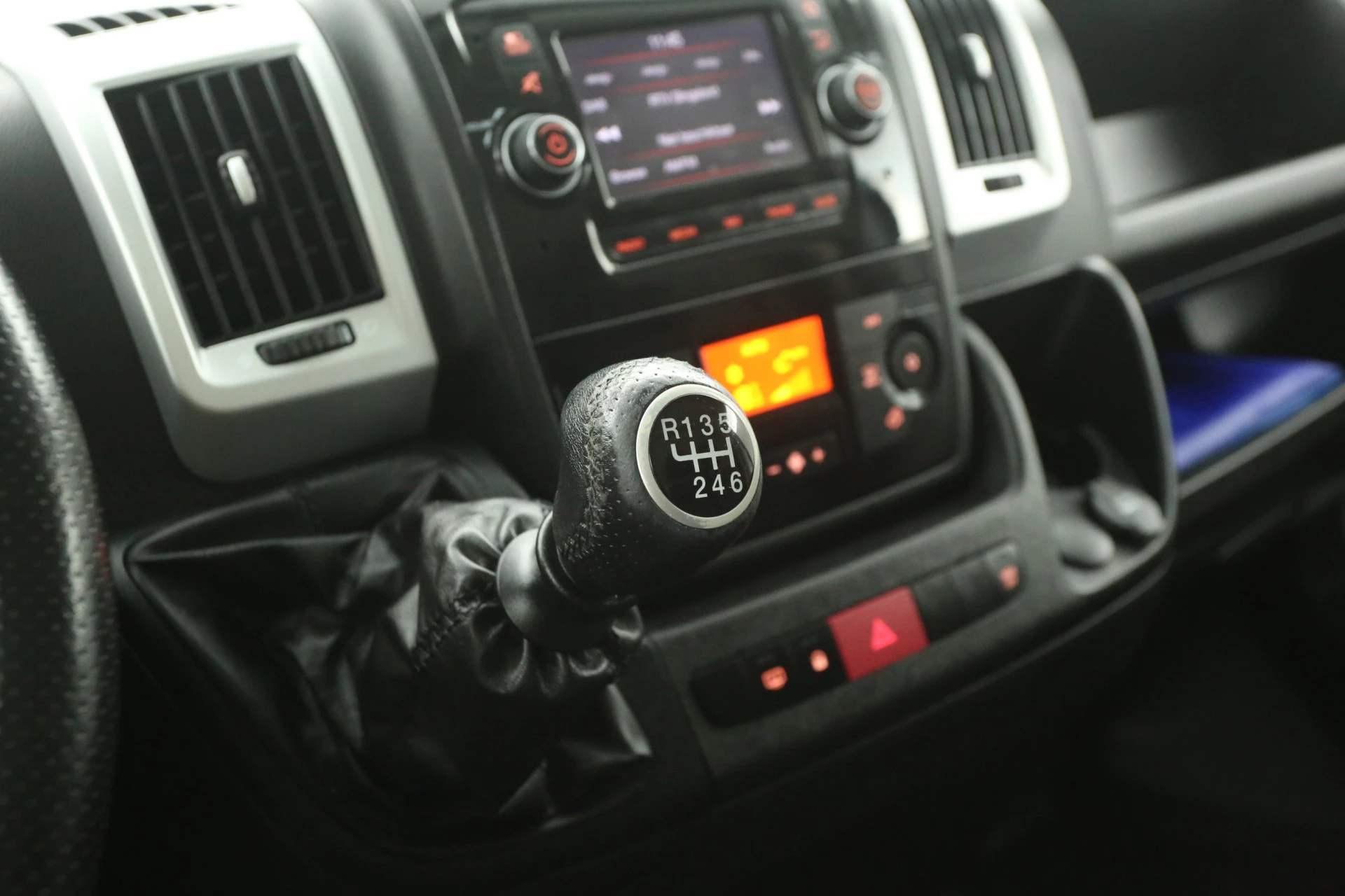 Hoofdafbeelding Fiat Ducato